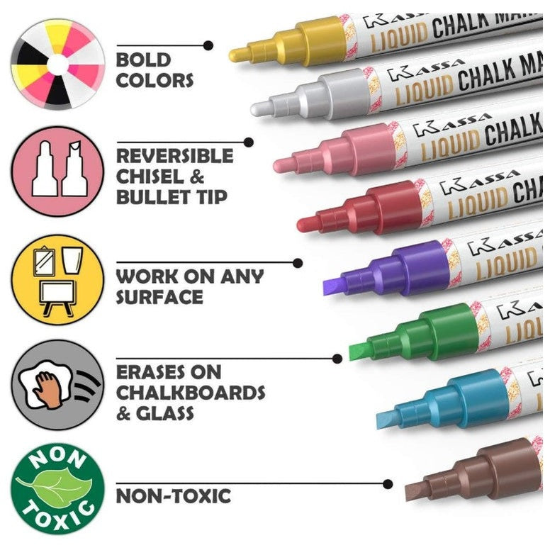 WATERCOLOR PEN SET
