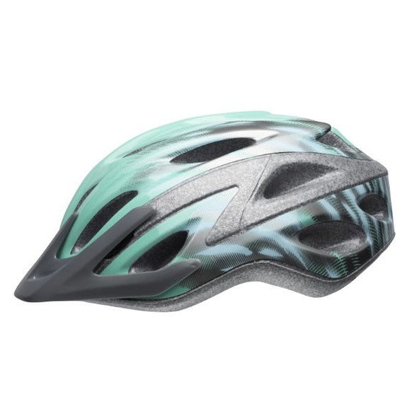 MINT AXLE BIKE HELMET