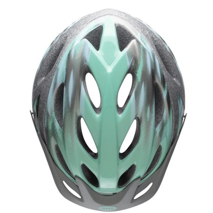 MINT AXLE BIKE HELMET