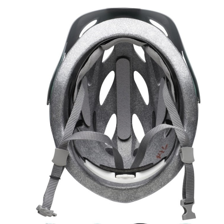 MINT AXLE BIKE HELMET