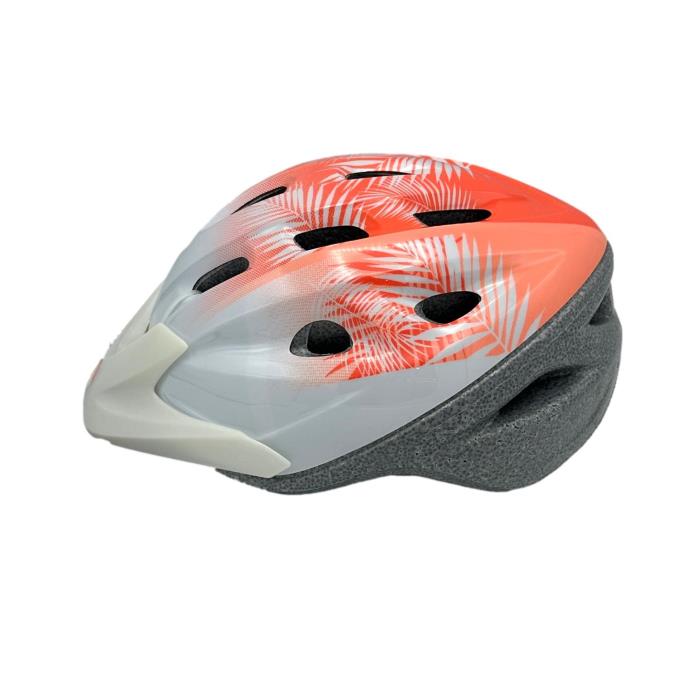 CORAL THALIA BIKE HELMET WITH VISOR