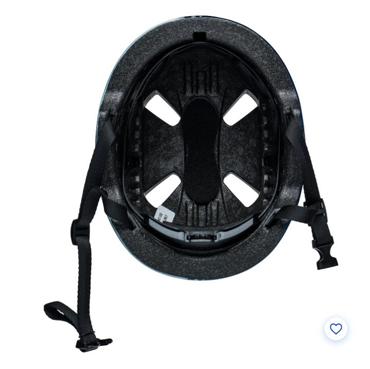 CAMPER SKATE HELMET