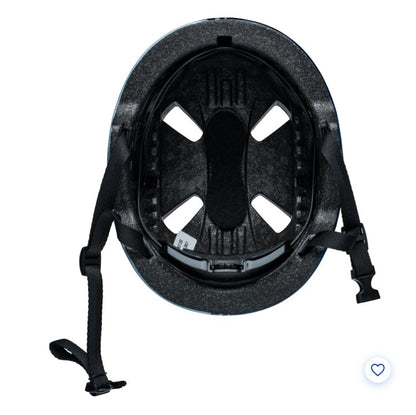 CAMPER SKATE HELMET