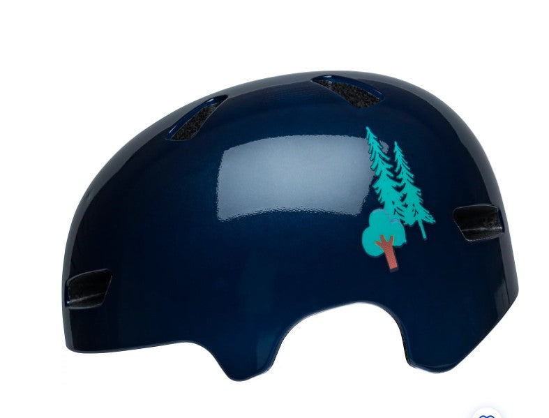 CAMPER SKATE HELMET