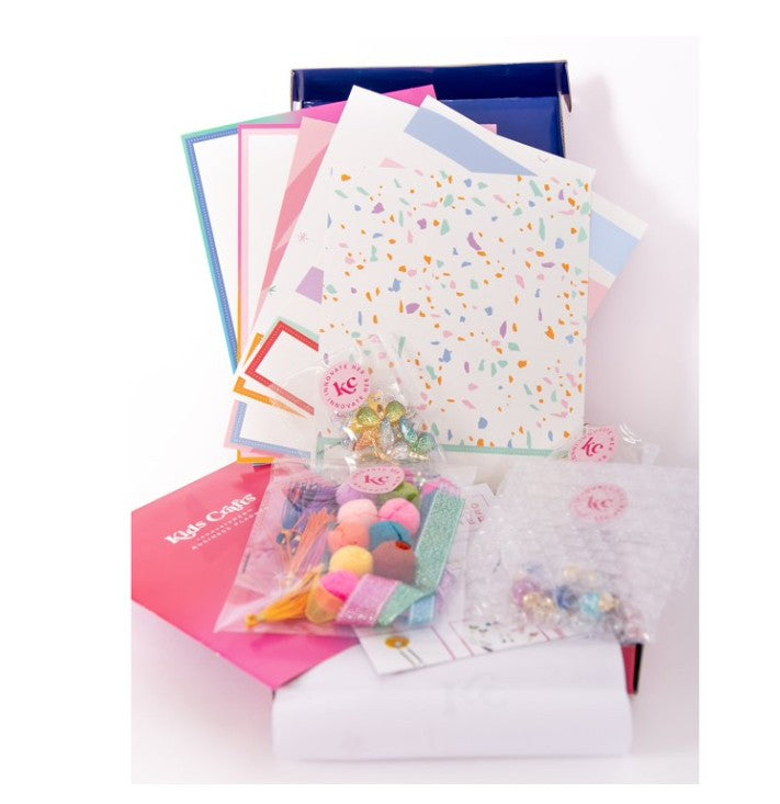 POPPIN PAPERCLIPS CRAFT BUSINESS