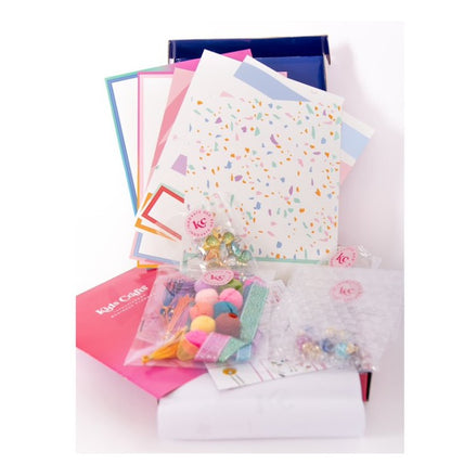 POPPIN PAPERCLIPS CRAFT BUSINESS