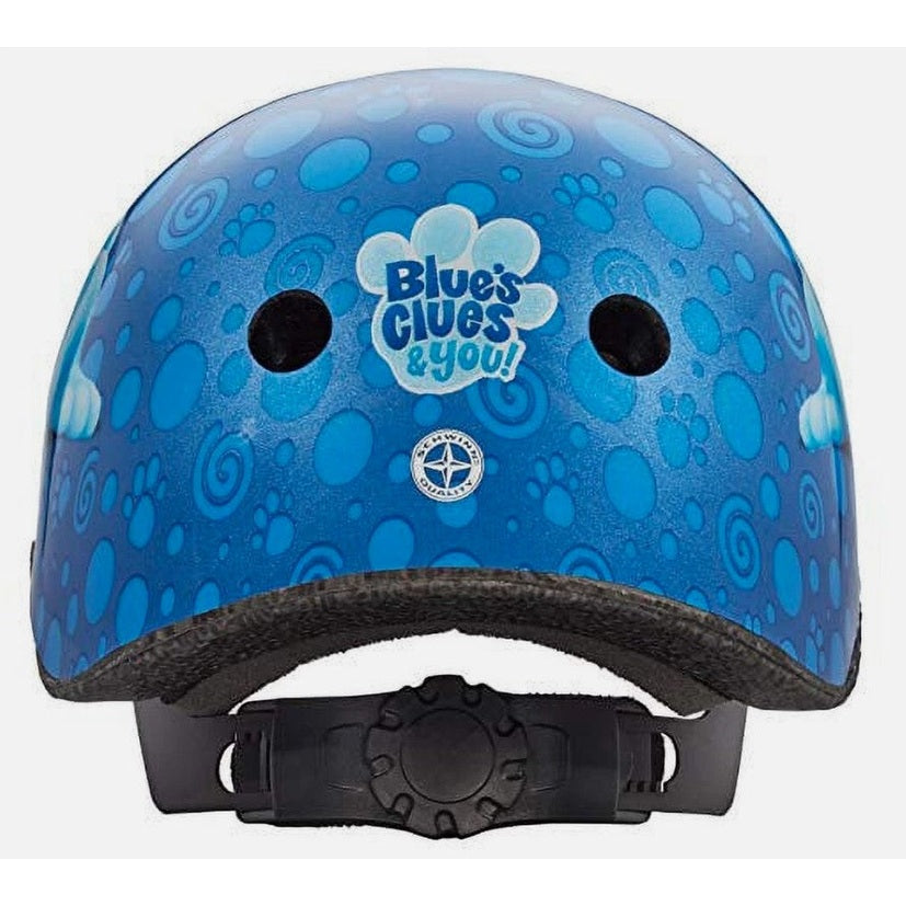 BLUE'S CLUES TODDLER HELMET