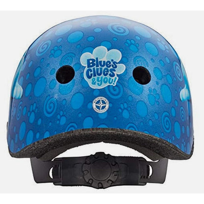 BLUE'S CLUES TODDLER HELMET