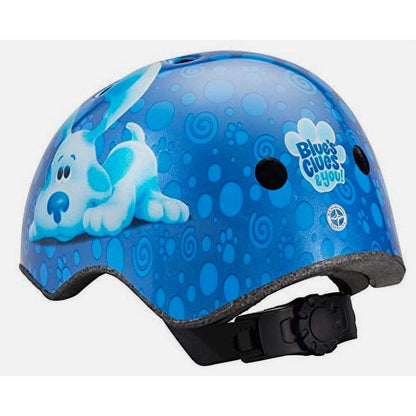 BLUE'S CLUES TODDLER HELMET