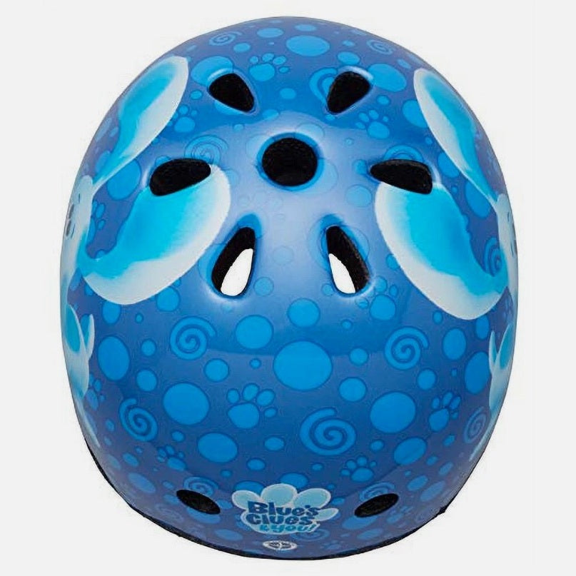 BLUE'S CLUES TODDLER HELMET