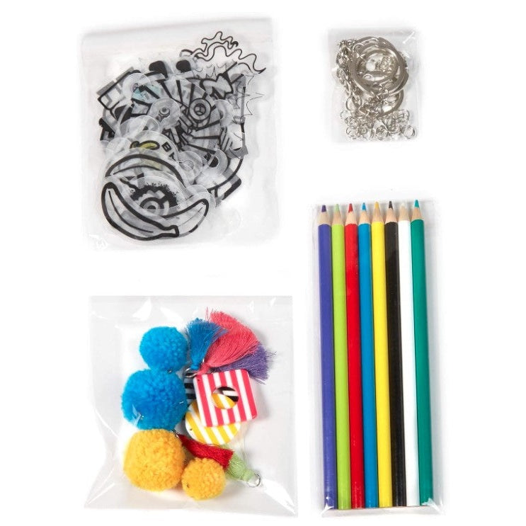 MINIONS THE RISE OF GRU SHRINK A DOODLE KEYCHAIN