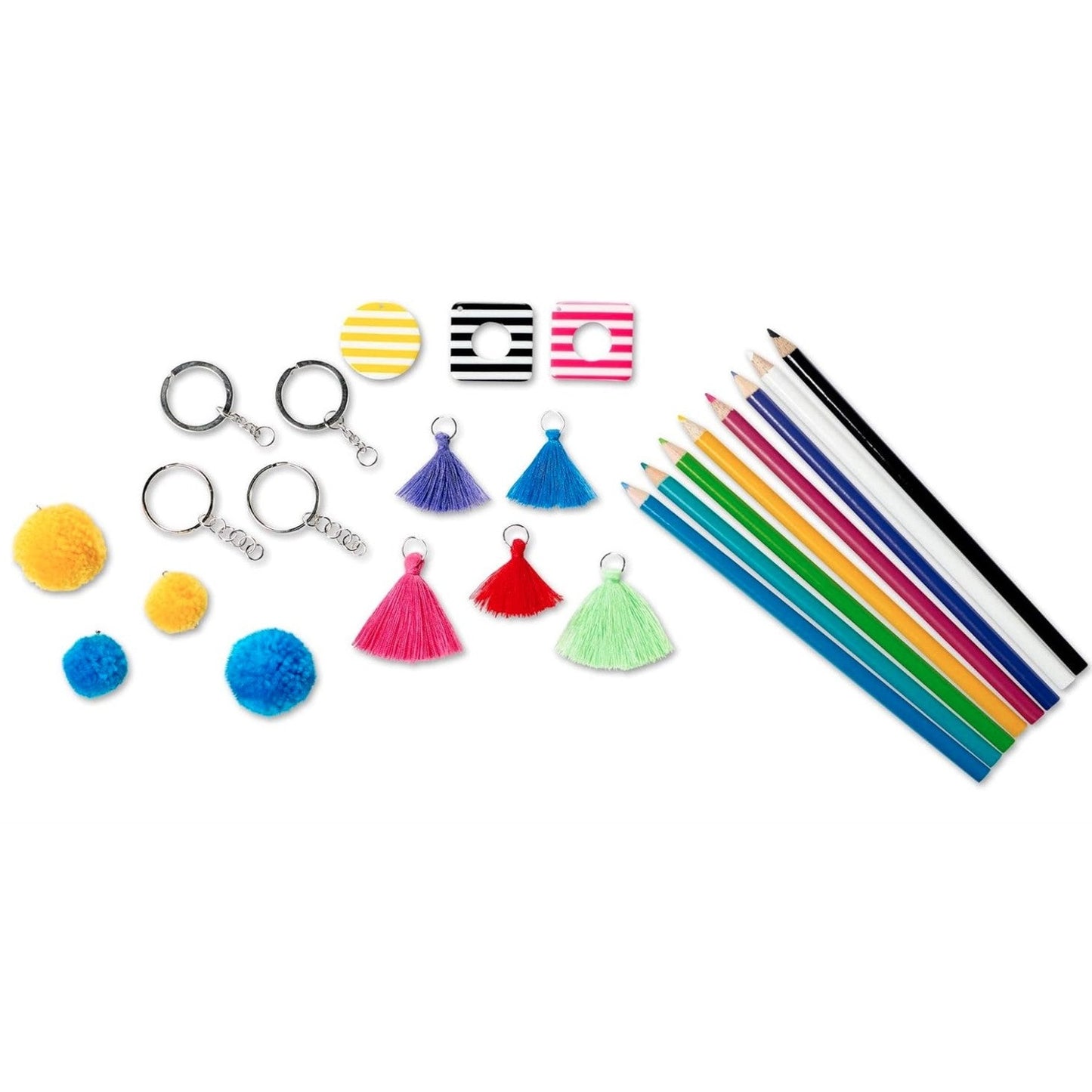 MINIONS THE RISE OF GRU SHRINK A DOODLE KEYCHAIN