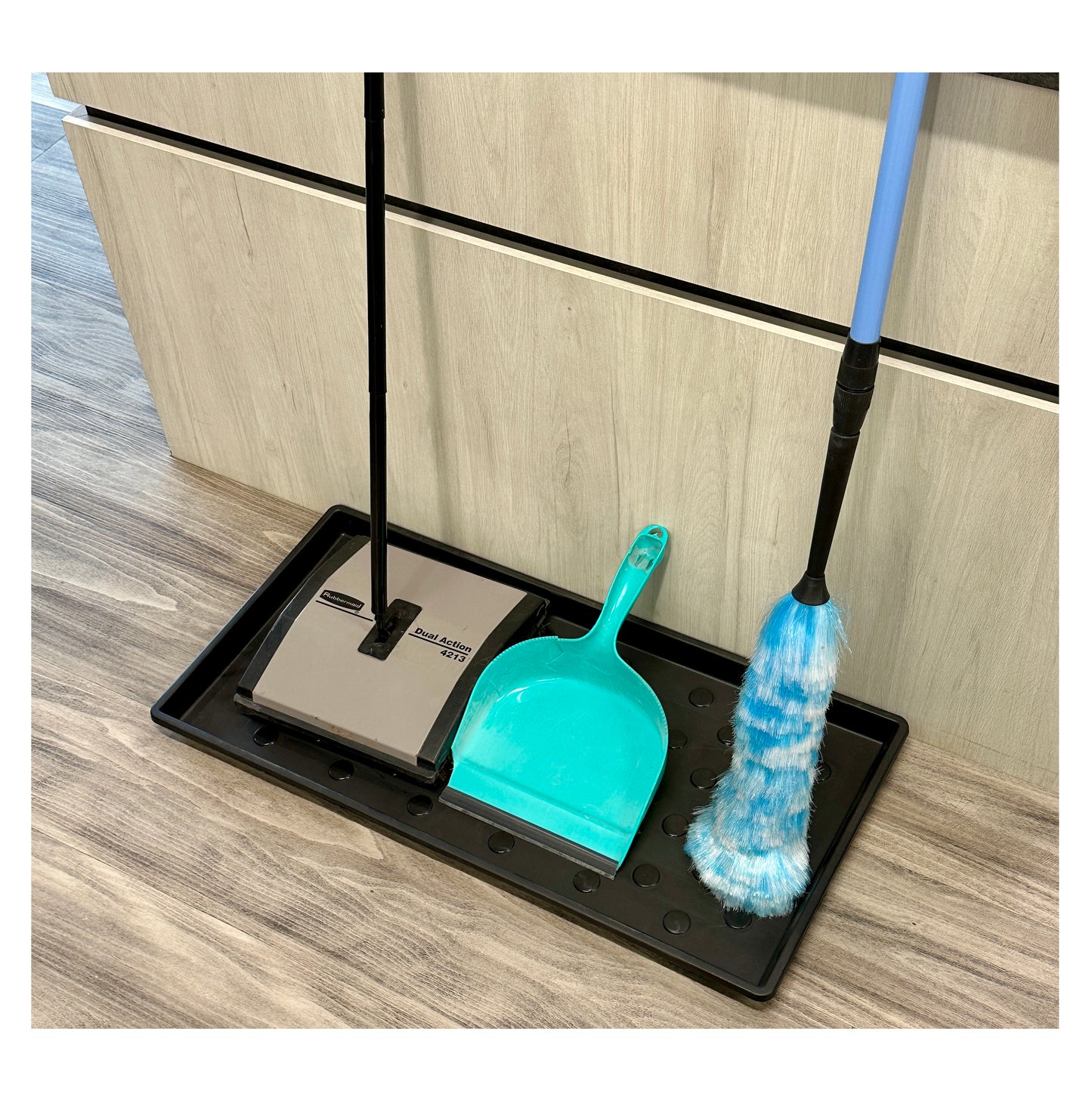 ALL PURPOSE UTILITY TRAY