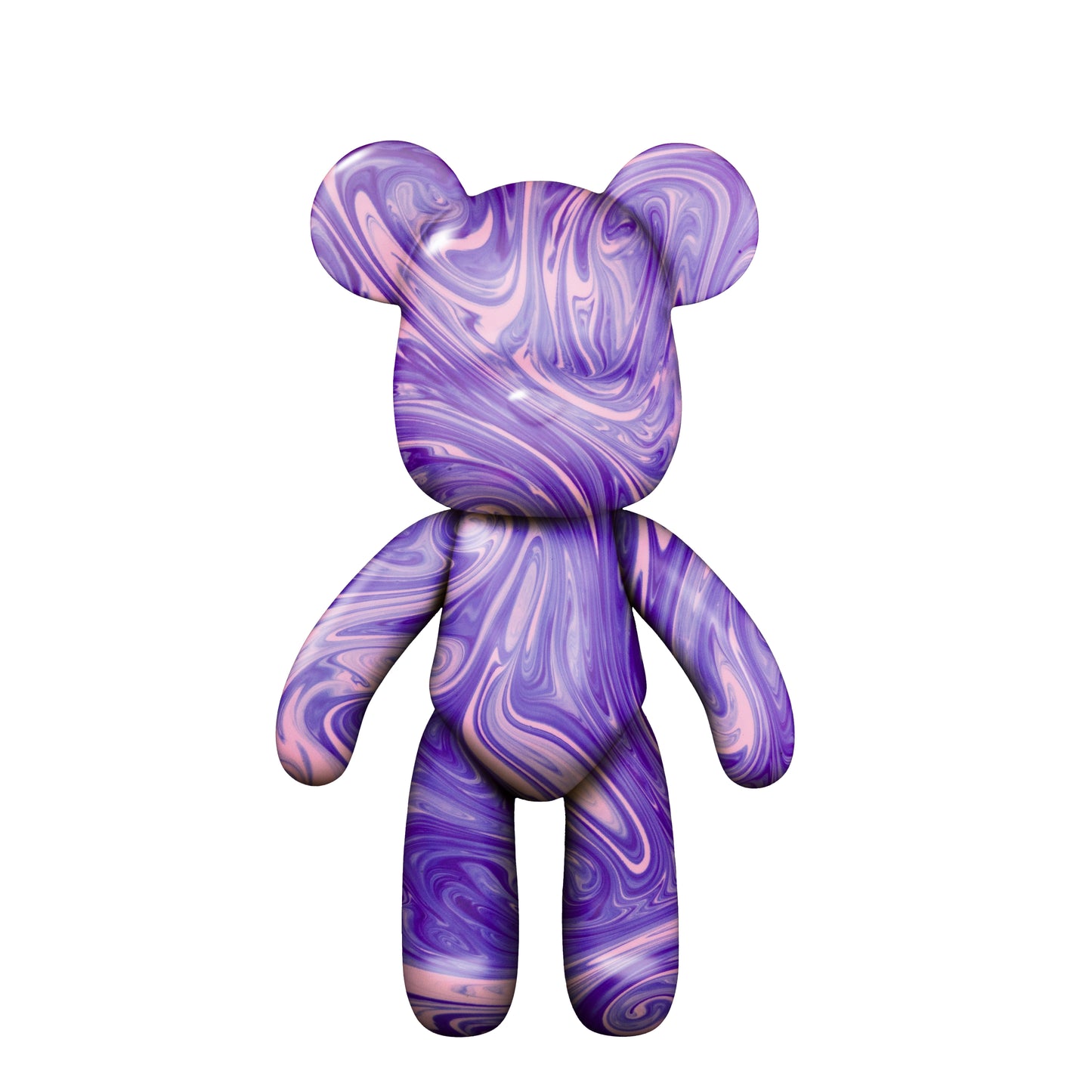 KIT DE OSO DE PINTURA PARA VERTIR DE 8.8 PULGADAS