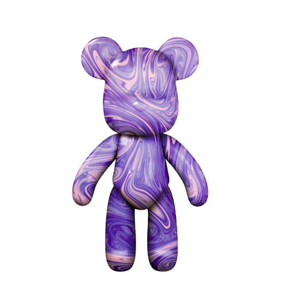 KIT DE OSO DE PINTURA PARA VERTIR DE 8.8 PULGADAS