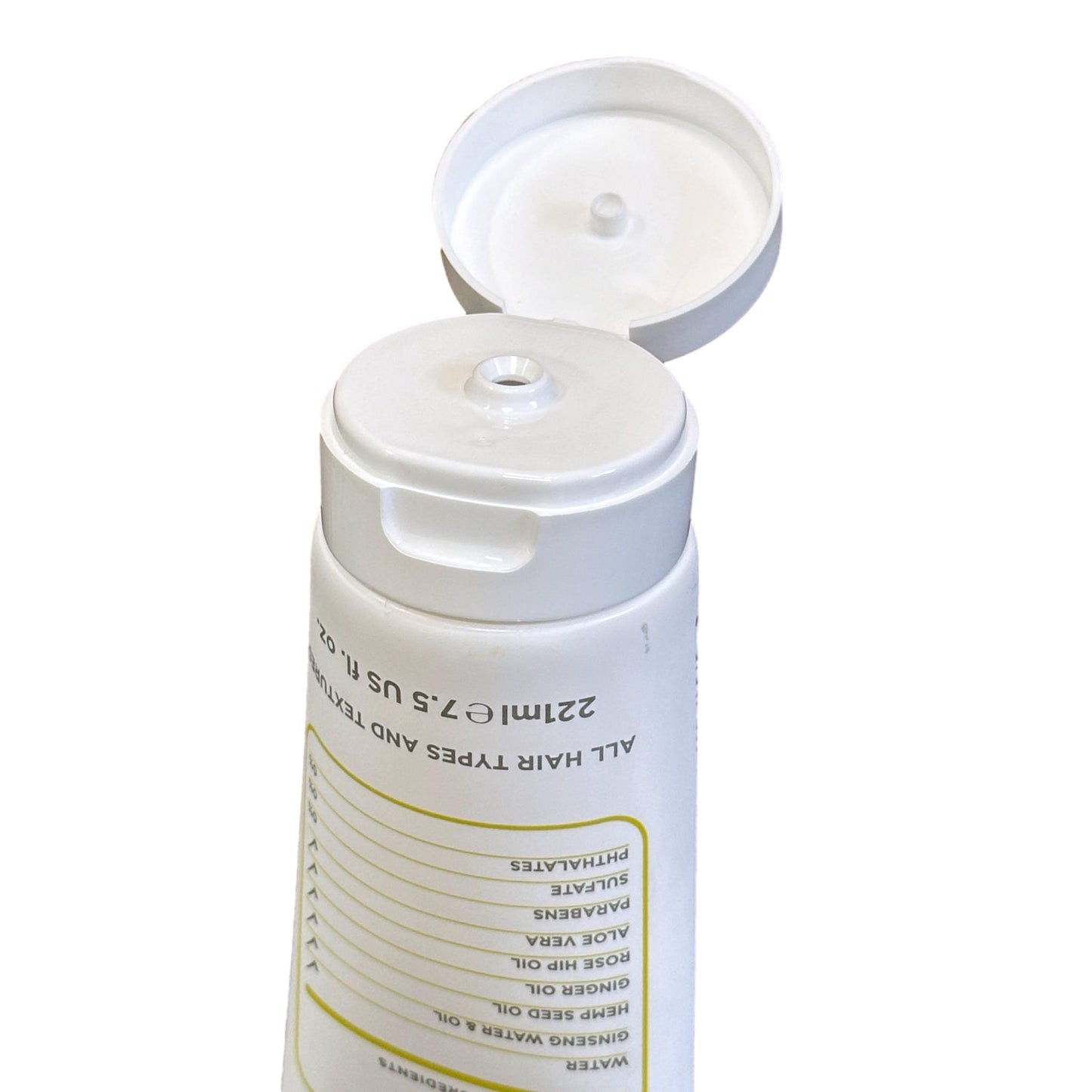 7.5 OZ BIENESTAR + TERAPIA, CHAMPÚ TRIPLEMENTE HIDRATANTE PARA CABELLO Y CUERO CABELLUDO PARA CABELLO CON TEXTURA NATURAL