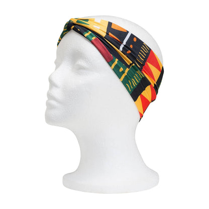 PRINCESS EASY WRAP HEADBAND FOR KIDS