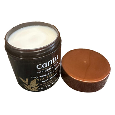 5.5 OZ TEA TREE OIL HEAD TO TOE MOISTURIZER