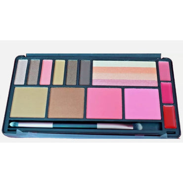 15 PC NO FILTER NEEDED SELFIE MAKEUP KIT
