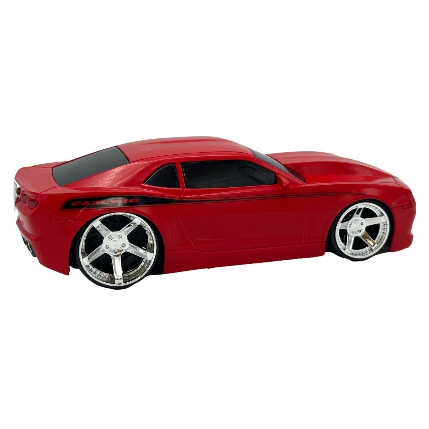 2 PC REV ROLLER CARS FRICTION POWERED ASSORTED