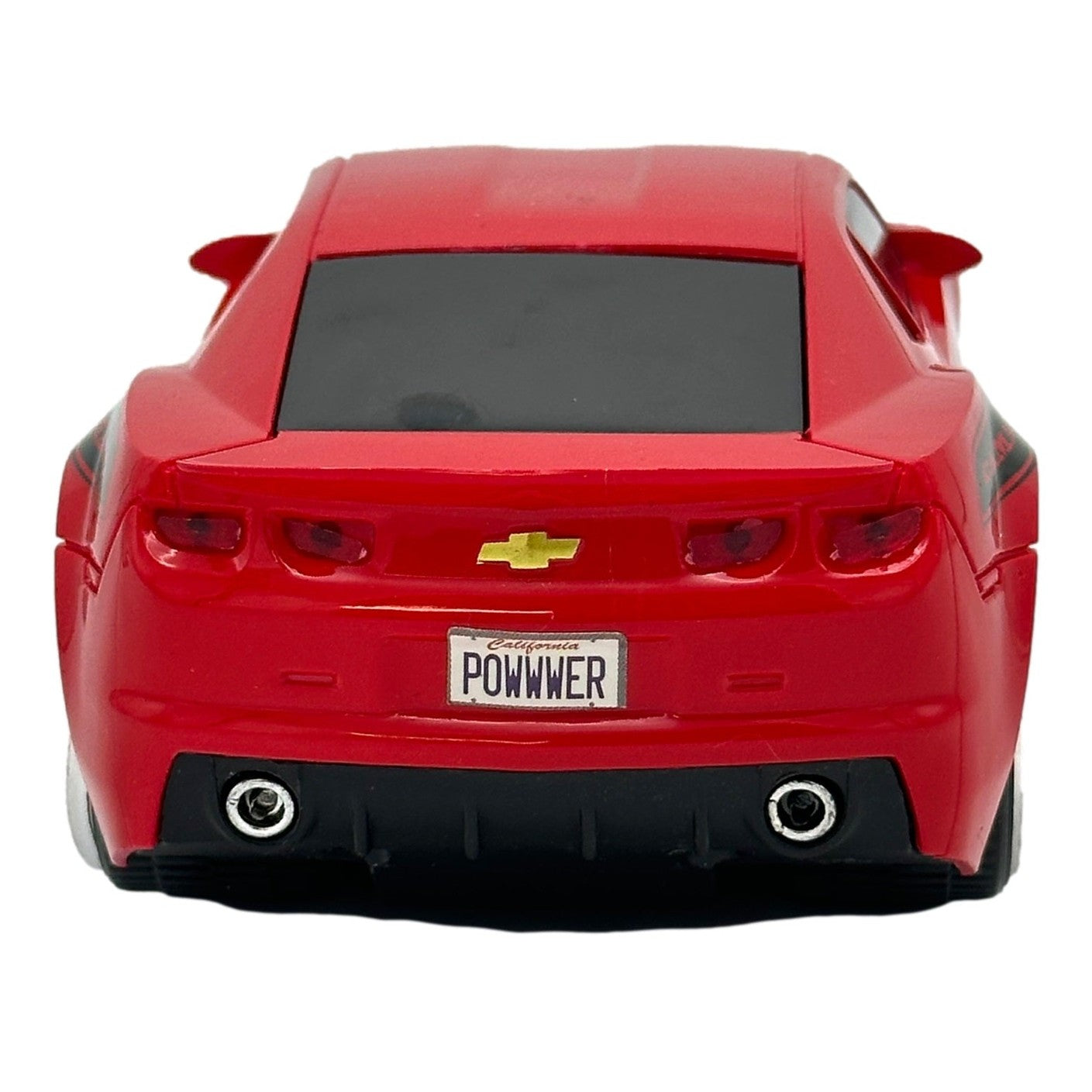 2 PC REV ROLLER CARS FRICTION POWERED ASSORTED