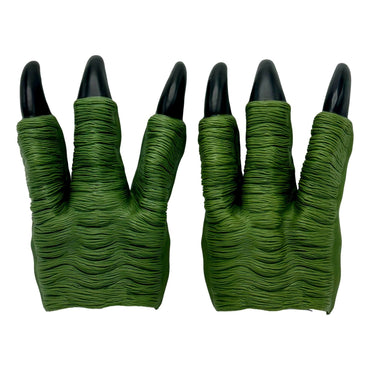 DINO CLAW GLOVE SET