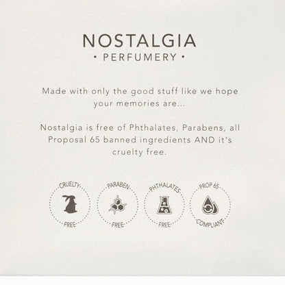 BOY'S 4 PC FRAGRANCE SET NOSTALGIA COLLECTION