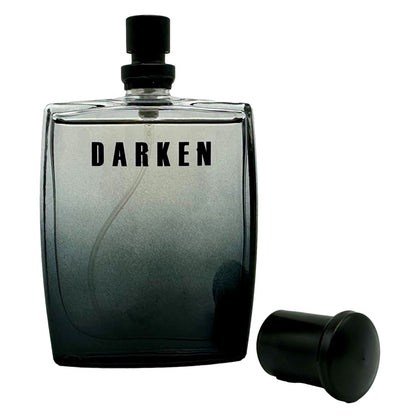 BOY'S 3 PC COLOGNE GIFT SET DARKEN BODY FRANGRANCE