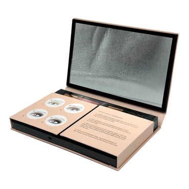 41 PC ALL THINGS BEAUTY KIT