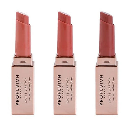 10 PC STARS ALIGNED LIPS SET