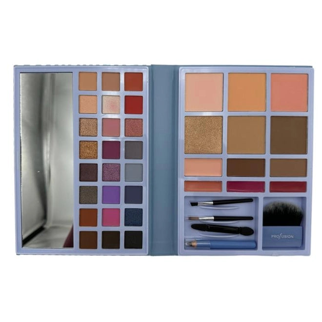 41 PC POPULAR TRENDSETTER FACE MAKEUP