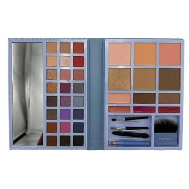 41 PC POPULAR TRENDSETTER FACE MAKEUP