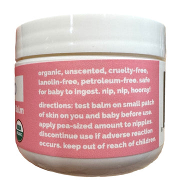 2 OZ ORIGINAL NIPPLE CREAM