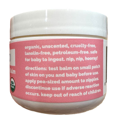 2 OZ ORIGINAL NIPPLE CREAM