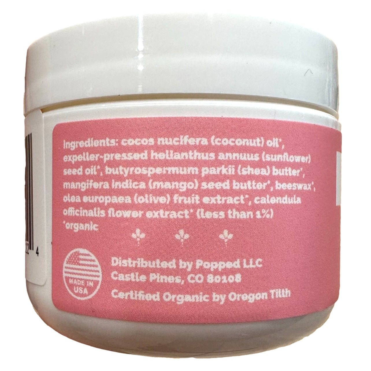2 OZ ORIGINAL NIPPLE CREAM
