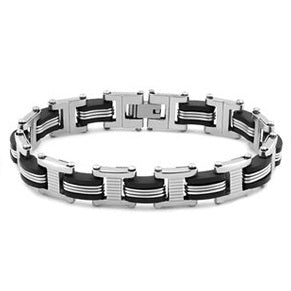 GIFT BOXED BOYS BRACELET ASSORTED