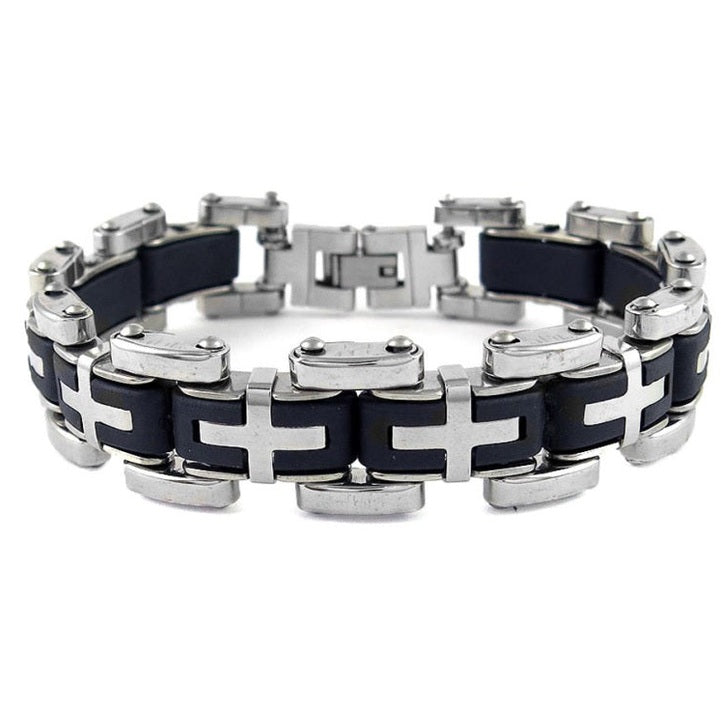 GIFT BOXED BOYS BRACELET ASSORTED