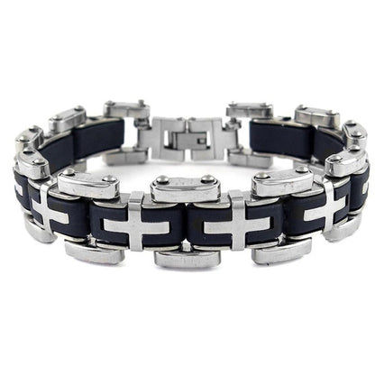 GIFT BOXED BOYS BRACELET ASSORTED