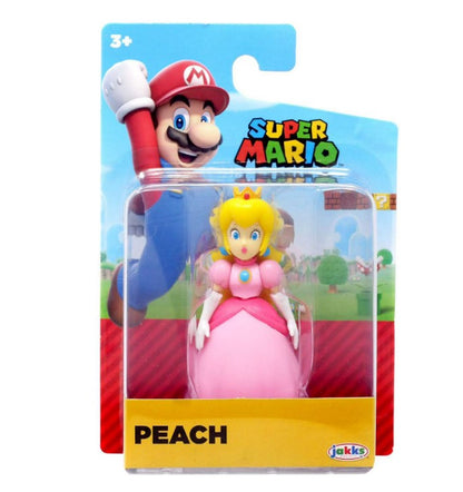 SUPER MARIO 2.5 IN FIGURE ASSORTED