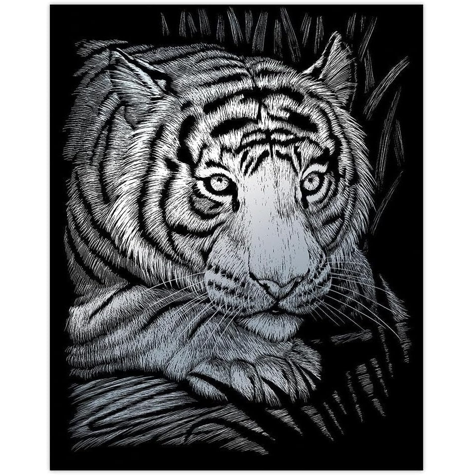 ENGRAVING ART ASSORTED