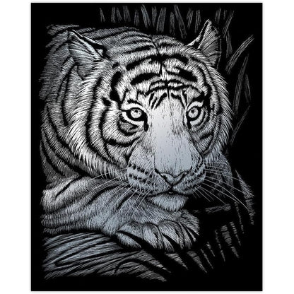 ENGRAVING ART ASSORTED