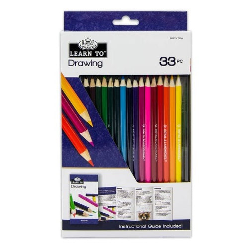 DRAWING ART SET