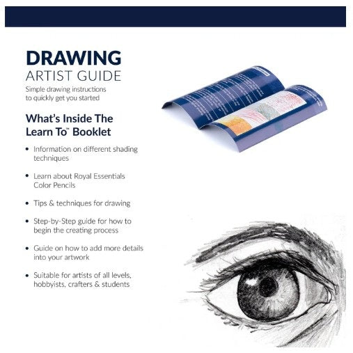 DRAWING ART SET