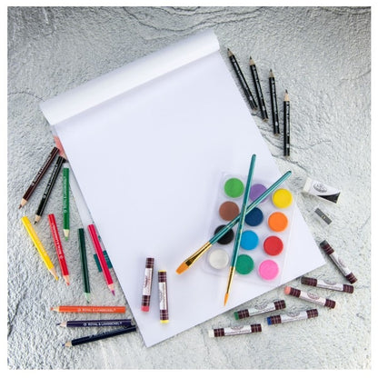 MIXED MEDIA ARTIST PACK