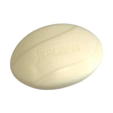 2 barras de jabón de coco hidratante de 3 oz