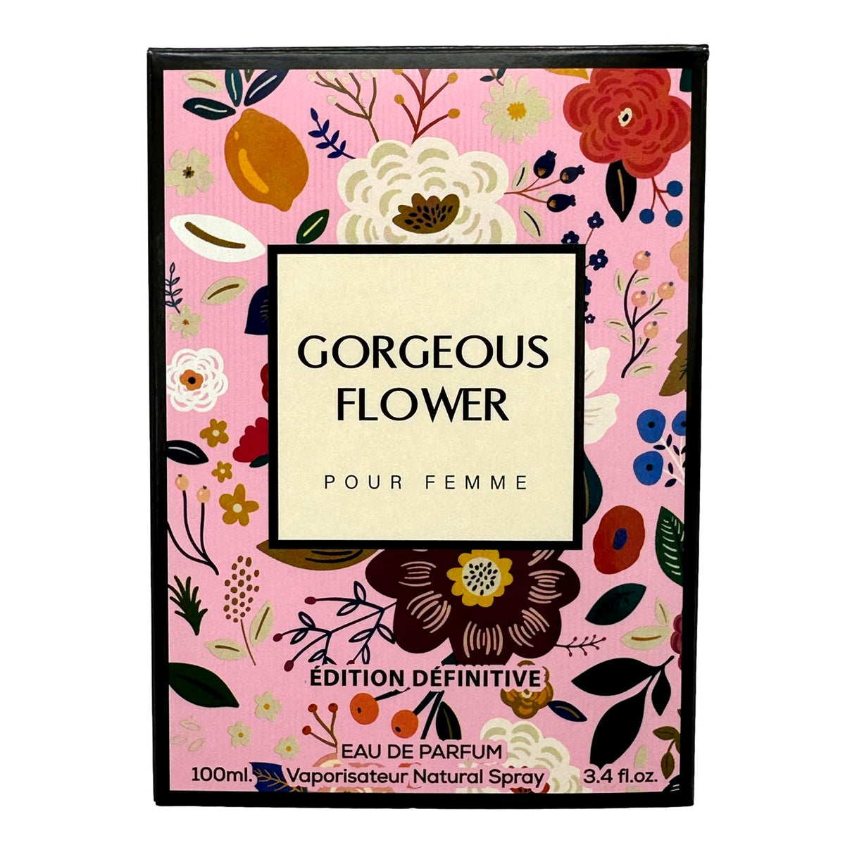 WOMEN'S 3.4 OZ PERFUME ASSORTED