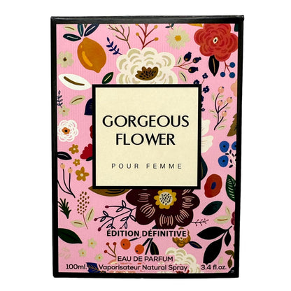 WOMEN'S 3.4 OZ PERFUME ASSORTED
