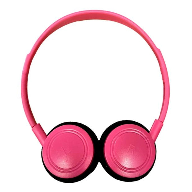 CORDED HEADPHONES ASSORTED
