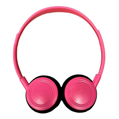 CORDED HEADPHONES ASSORTED