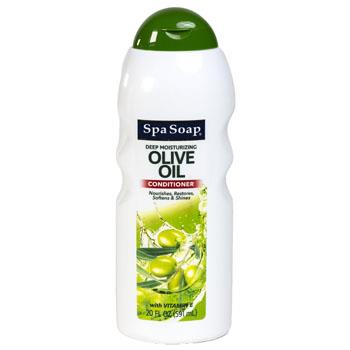 20 OZ OLIVE OIL CONDITIONER